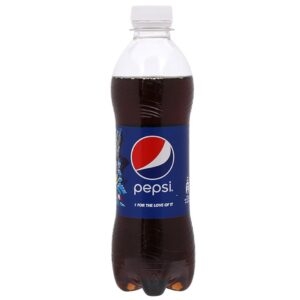 Pepsi Cola chai 330ml
