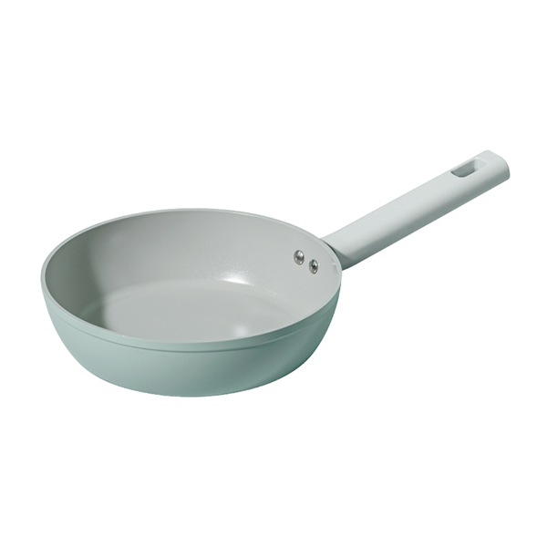 Chảo phủ sứ an toàn Elmich Verona EL-5968SK26 Size 26cm