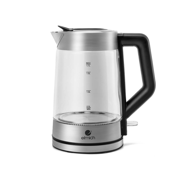 Ấm đun nước siêu tốc Elmich 1.7L KEE-8458