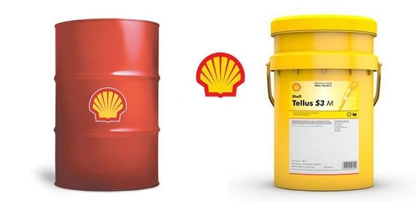Shell Tellus S3 M: Dầu Thủy Lực Cao Cấp Cho Hiệu Suất Tối Ưu