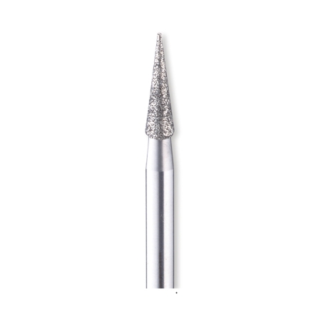Đầu mũi mạ kim cương AD1204 Minimo #140 φ2.5