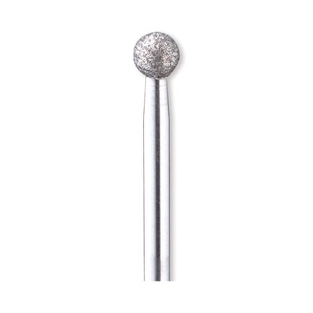 Đầu mũi mạ kim cương #140 φ4.2 AD1417 Minimo