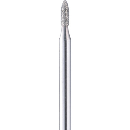 Đầu mũi mạ kim cương AD1313 Minimo #140 φ1.6