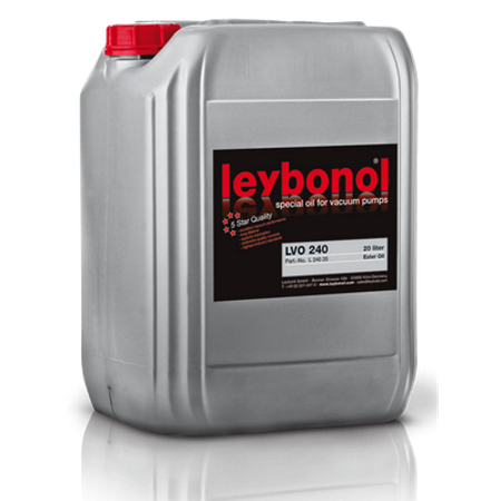 Dầu Leybonol LVO 240