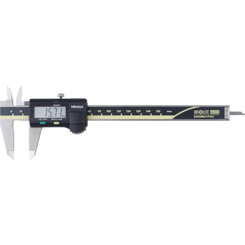 Thước cặp điện tử ABS  Mitutoyo  CD-10APX  mã 500-180-30