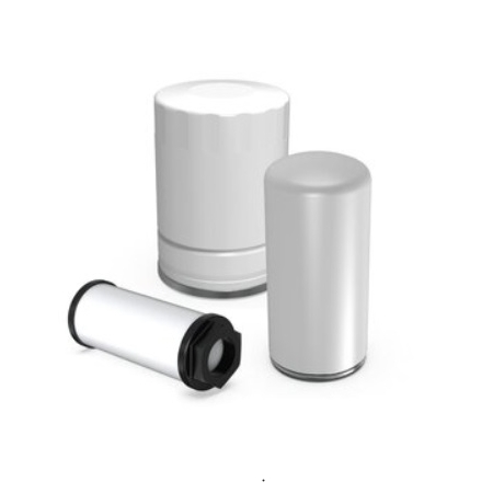 Bộ lọc dầu  Leybold Mã : 1630390257