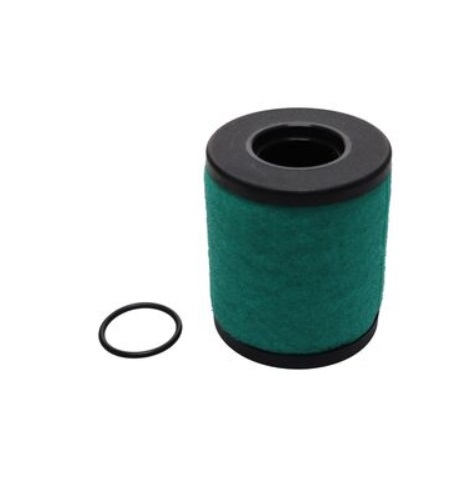 Lọc Dầu Leybold GVD12 Mã