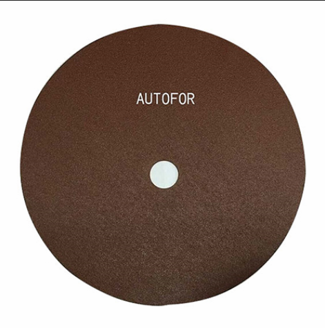 Đĩa Cắt Autofor  LS  255x0.8 x25.4  ứng dụng cắt cho dây cáp, cáp điện, cáp điều khiển, cáp phanh, trục mềm