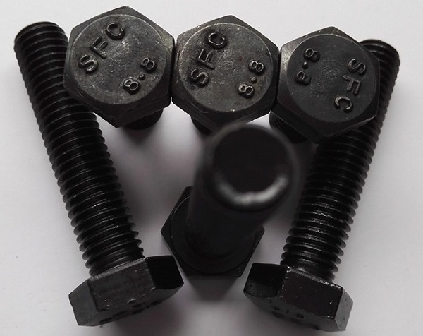 Bulông Cấp Bền 8.8