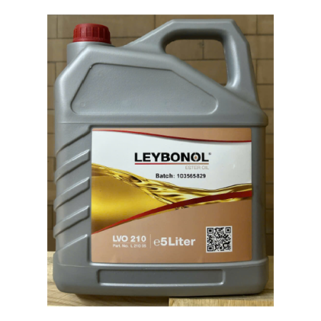 Dầu Leybonol LVO 211
