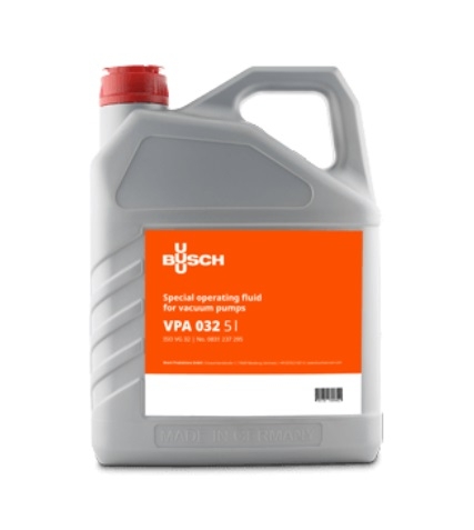 Dầu Chân Không Busch VPA 032