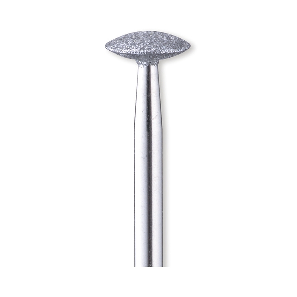 Đầu mũi mạ kim cương #120 φ6.5 AD1604 Minimo