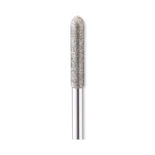 Đầu mũi mạ kim cương AD1152 Minimo #140 φ2.9