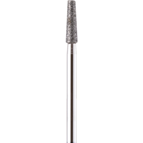Đầu mũi mạ kim cương AD1238 Minimo #140 φ3.1