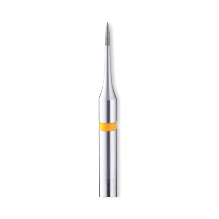 Đầu mũi mạ kim cương AD1301 Minimo #600 φ0.7