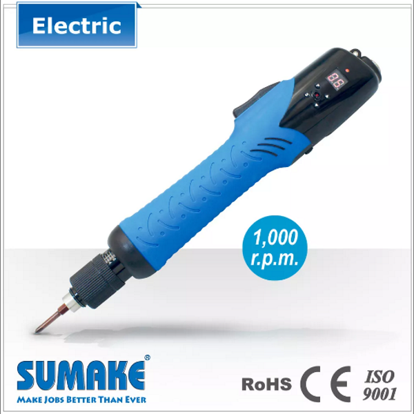 Tuốc nơ vít điện  Sumake EA-BD4