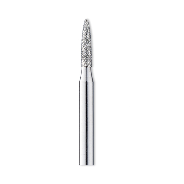 Đầu mũi mạ kim cương #140 φ1.8 AD1356 Minimo