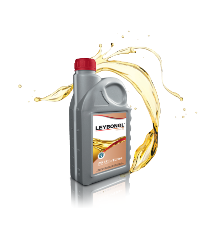 Dầu  Leybonol Mineral Oil LVO 100