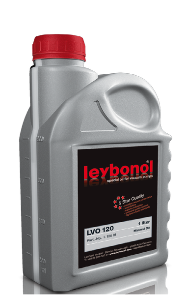 Dầu Khoáng Leybonol LVO 120