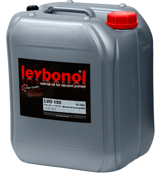 Dầu Khoáng Leybonol LVO 150