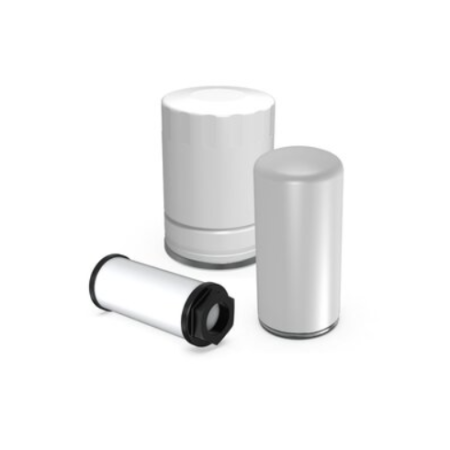 Lọc Dầu Leybold Có Lưới Kim Loại SV40-SV100