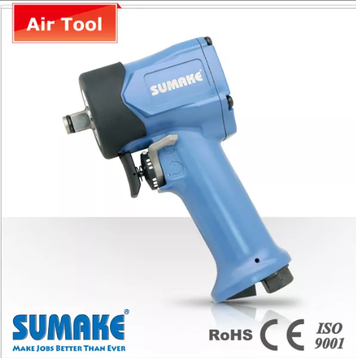 Máy Siết Bulông Sumake ST-IW4030  678 Nm, 9500 rpm.