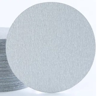 Nhám đĩa tròn 5 inches ( 125mm )  Grit 240