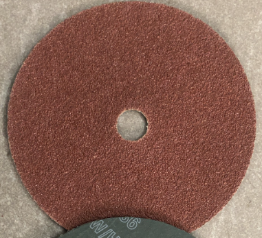 Nhám Đĩa  FIBER  Giá Tốt