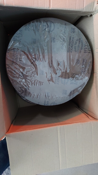 Nhám dĩa nhám đĩa  nhám  tròn Fujistar 203mm (8in) 254 mm( 10in) 305mm(12in) giá tốt