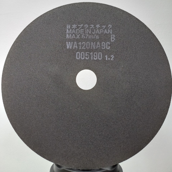 Đĩa cắt  N.P.S  WA120NA9C  255 x1.2x31.75