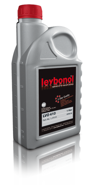 Dầu Leybonol PFPE Oil LVO 410