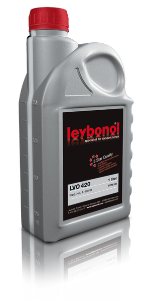 Dầu Leybonol PFPE Oil LVO 420