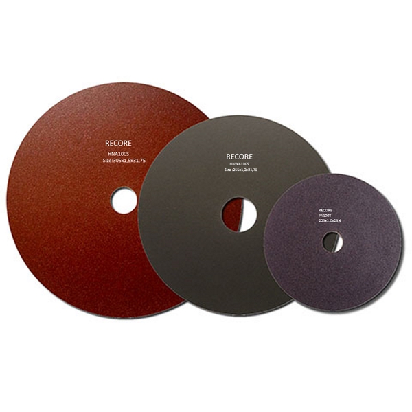 Đĩa Cắt  HNWA100S Size 255x1,2x31,75  Hãng RECORE