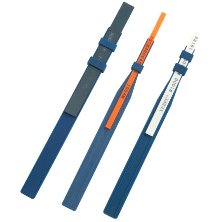 Thanh Mài Xebec Meister Finish Size 0.5 x 6 x 150