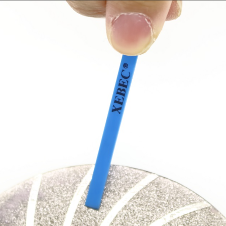 Thanh Mài Xebec 1.0 x 6 x 100