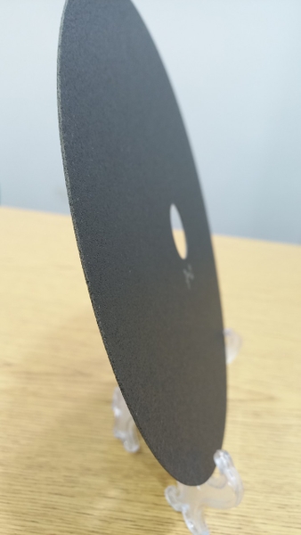 Đĩa Cắt Siêu Mỏng 205x0.5x25.4