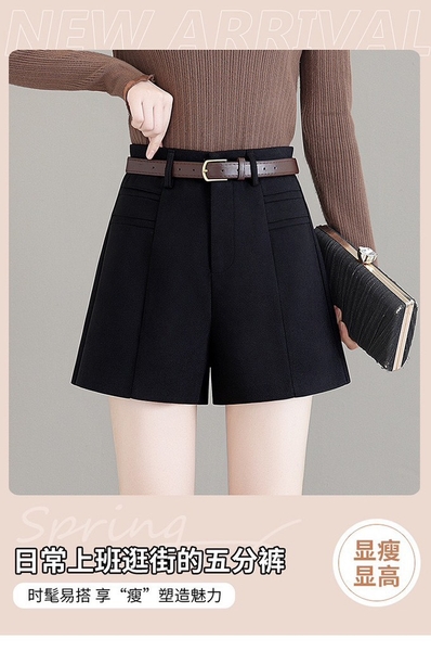 L2-231-QUAN SHORT-DEN