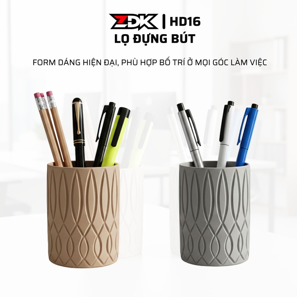 zdk-hd16