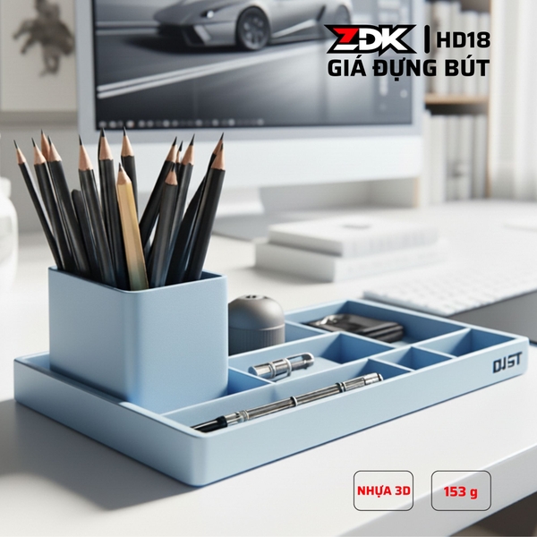 zdk-hd18