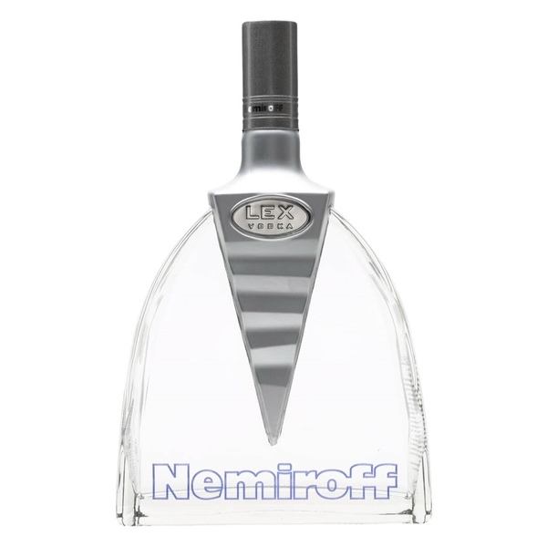 Rượu vodka Ukraine Nemiroff Lex