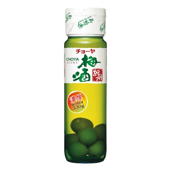 Rượu sake mơ xanh Nhật Bản Choya