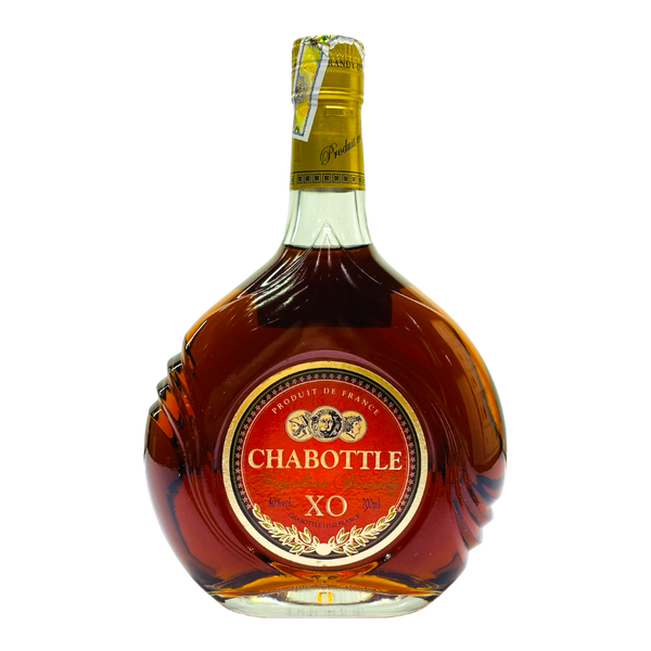 Rượu brandy Pháp Chabottle Napoleon