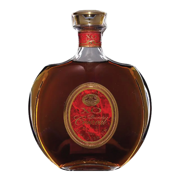 Rượu brandy Pháp Courval