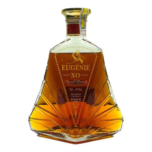 Rượu brandy Pháp Eugenie