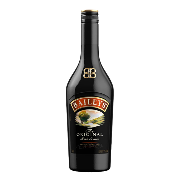 Rượu mùi sữa Bailey's