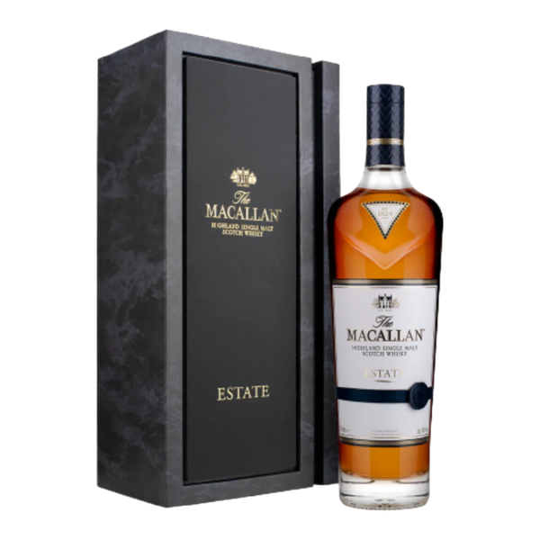 Rượu whisky đơn Scotland The Macallan Estate