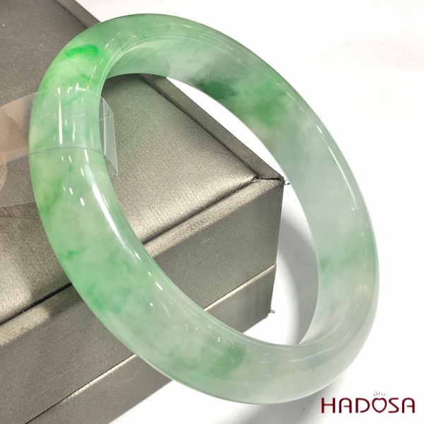 Mẹo phân biệt Ngọc Cẩm Thạch thật giả nhanh nhất