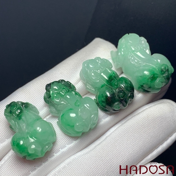 Tỳ Hưu và Hồ Ly phong thủy nên đeo cái nào?