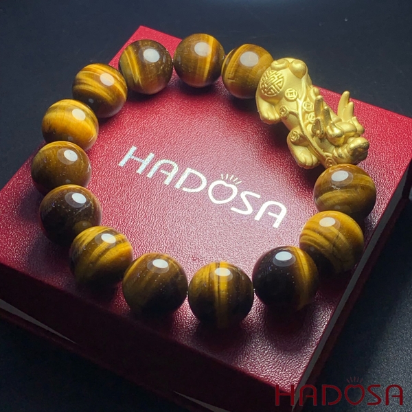 Điểm danh những loại vòng tay có tác dụng trừ tà trong tháng cô hồn