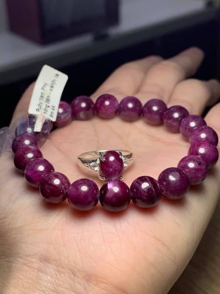 3 điều bạn cần biết khi chọn mua đá Ruby